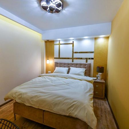 Apartman Dolar Kraljevo Exterior foto