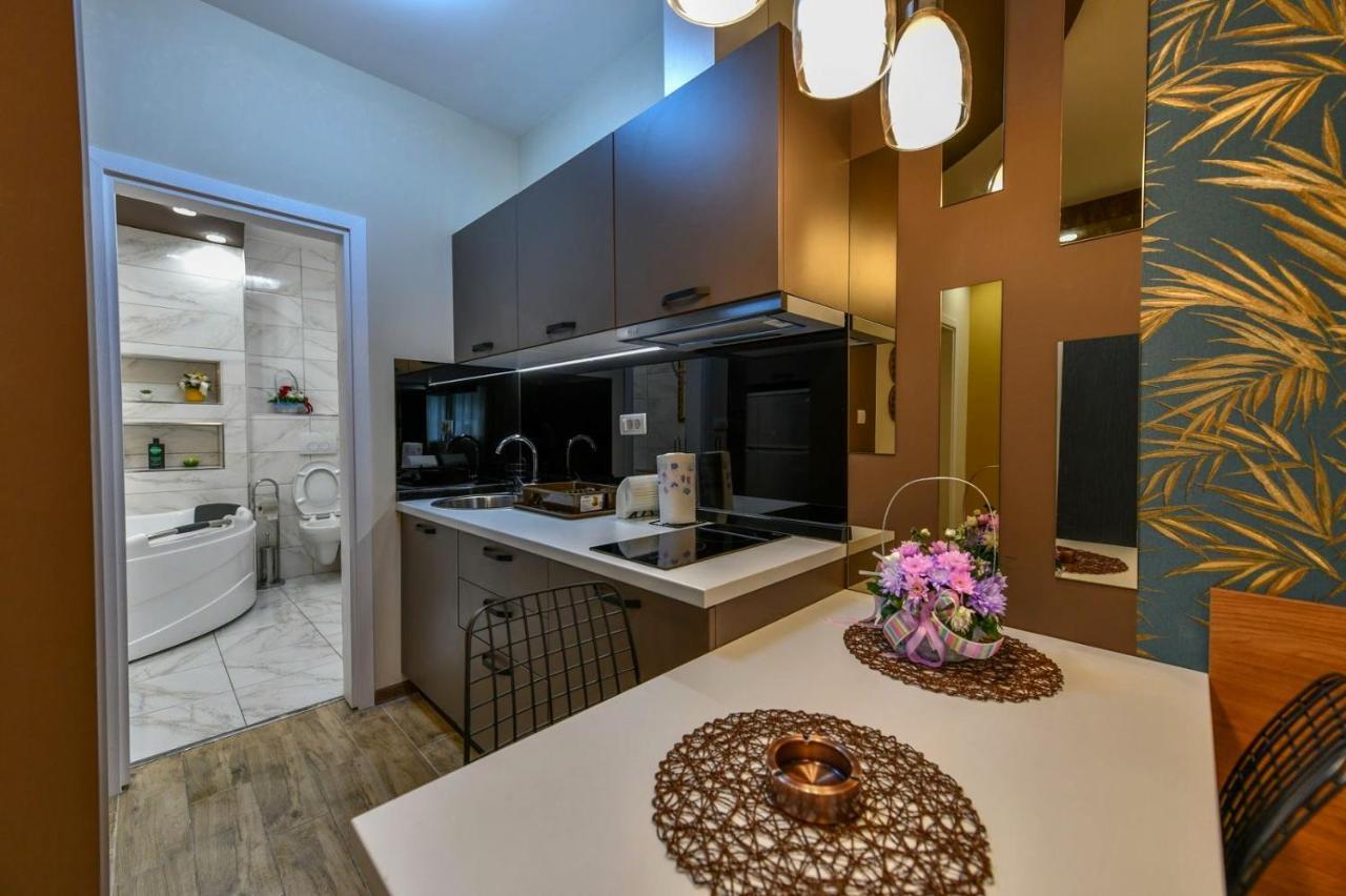 Apartman Dolar Kraljevo Exterior foto
