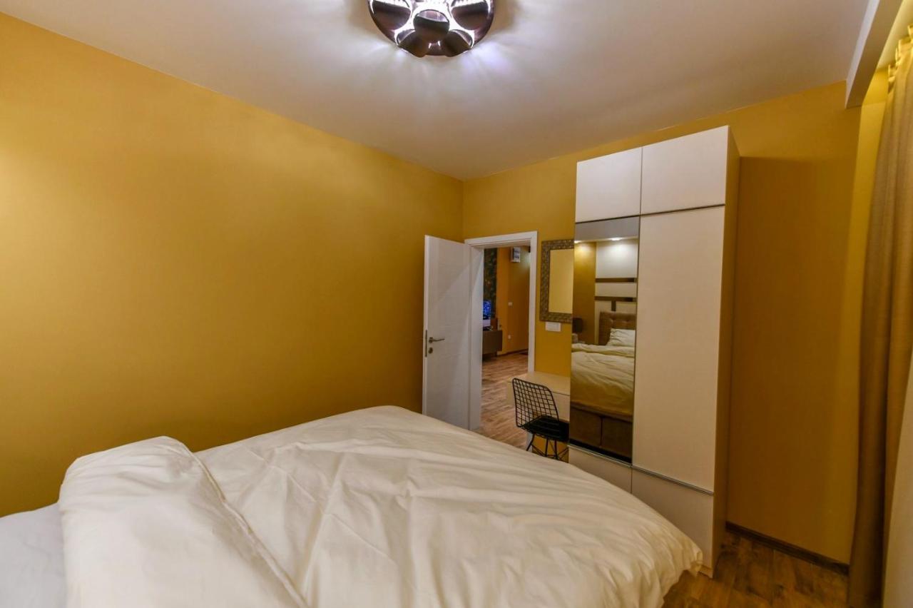 Apartman Dolar Kraljevo Exterior foto