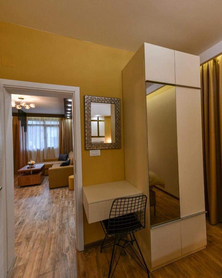 Apartman Dolar Kraljevo Exterior foto